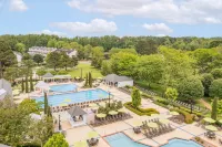 Hilton Vacation Club the Historic Powhatan Williamsburg Hotels in James City County
