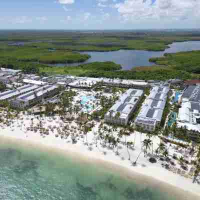 Sunscape Coco Punta Cana - All Inclusive Hotel Exterior