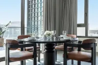 Fraser Suites Al Liwan Ξενοδοχεία στην πόλη Karzakkan