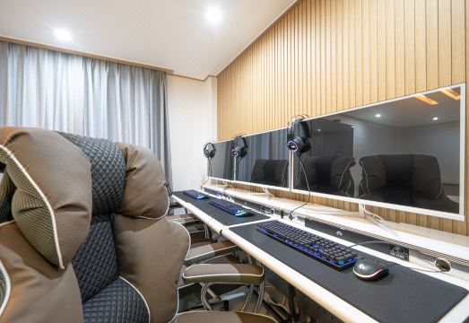 숙소 내부 시설 2