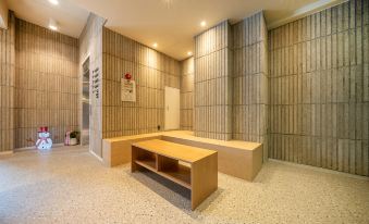 Gwangju High-Tech Hotel 23°C