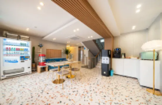 Gwangju Mudeungsan Yaja Gwangju Mudeungsan Branch