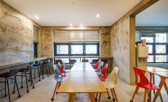 Daegu Innovation City Stay22 Hotel