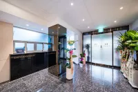 H Avenue Hotel in Gyeongju