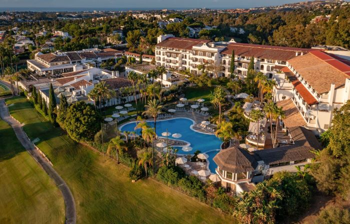 The Westin la Quinta Golf Resort & Spa, Benahavis, Marbella