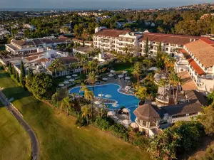 The Westin la Quinta Golf Resort & Spa, Benahavis, Marbella