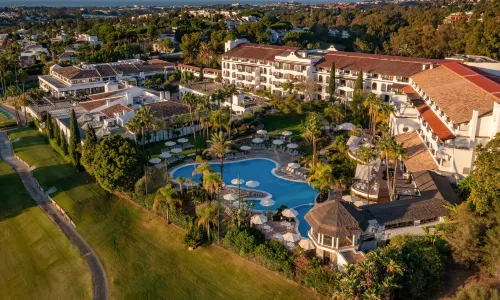 The Westin la Quinta Golf Resort & Spa, Benahavis, Marbella