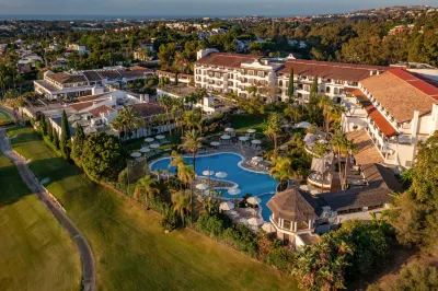 The Westin la Quinta Golf Resort & Spa, Benahavis, Marbella Hotels in 