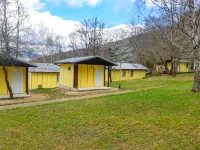 Ideal Bungalow for 2 or 3 Guests Surrounded by a Lovely Garden