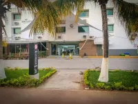 Sara Suites Ixtapa Các khách sạn ở Troncones