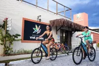 Vivá Barra Hotel Pousada