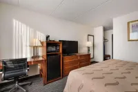 Quality Inn Joliet - petit déjeuner