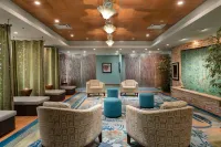 Hilton Beachfront Resort & Spa Hilton Head Island - Spa