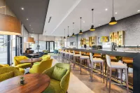 Hilton Garden Inn Windhoek - bar