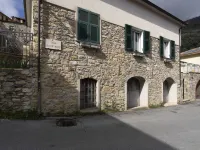 Villa Fontana Vecchia Hotel in zona Bennet di Pontedassio