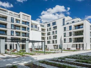 Vistula Boutique Exclusive Apartments