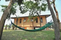 Bannraiphontawan Hotels in Mueang Nong Khai District