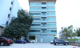 Zenith Smart Vacation Homes, Ajman