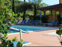 Aba Village - Pools