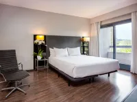 Eurostars Monte Real Hotel berhampiran Pitis