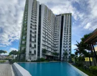 Compact Studio Unit @ Centrio Tower