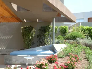 Thalatta Seaside Hotel