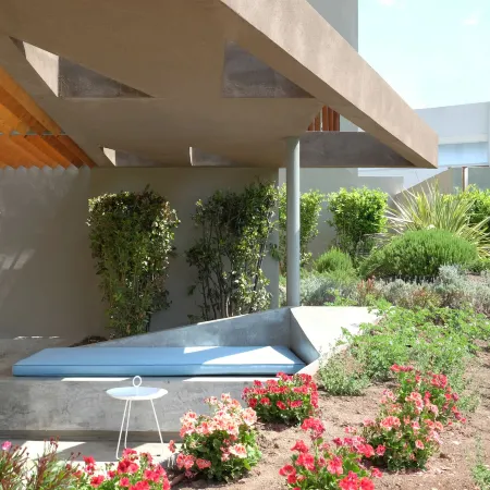 Thalatta Seaside Hotel