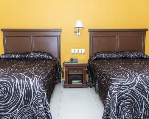 Hotel Gran Via Veracruz Photos