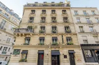 Chalgrin Boutique Hotel Hotel a Parigi