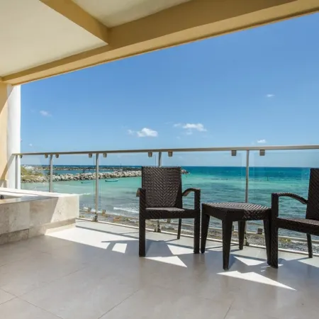 Dreams Jade Resort & Spa - All Inclusive