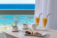 Rodos Palladium Leisure & Wellness - Aamiainen