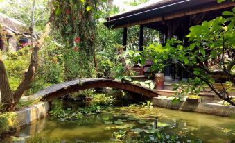 Tam Tinh Vien Homestay