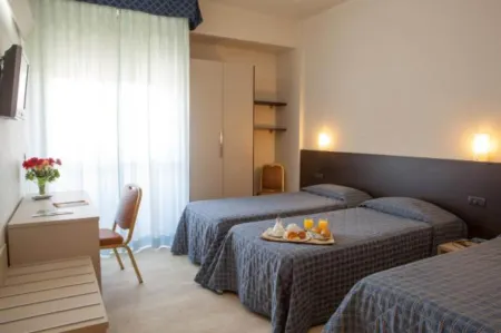 Auto Park Hotel