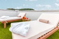 Corte Bianca - Adults Only & Spa - Bovis Hotels - spa