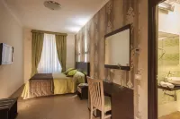 Rome Kings Suite - Water Park