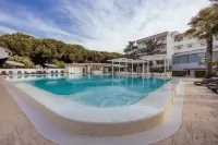 Hotel le Palme - Pool