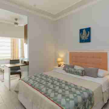 Delight Deluxe Aparts Rooms