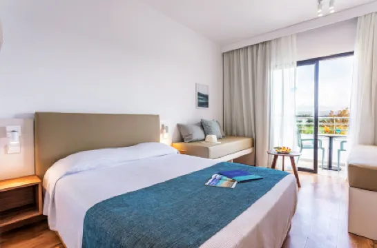 路易斯法同海灘度假村