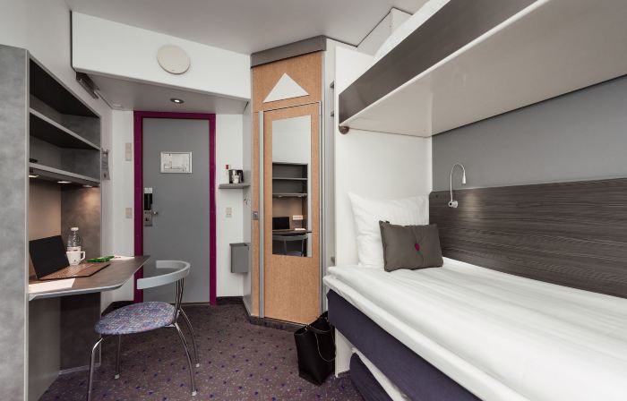 Cabinn Scandinavia