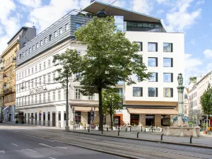 Das Triest Hotel