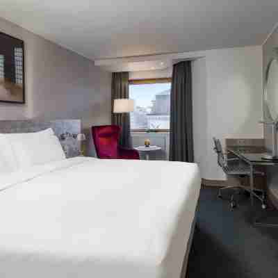 Radisson Blu Royal Viking Hotel, Stockholm Rooms