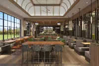 Hotel Nickel Plate Fishers, Tapestry Collection by Hilton Hotels in Noblesville