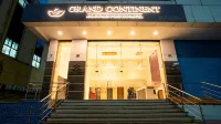 Grand Continent Secunderabad A Sarovar Portico Affiliate Hotel Các khách sạn ở Secunderabad