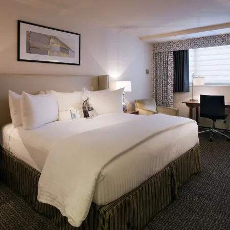 State Plaza Hotel