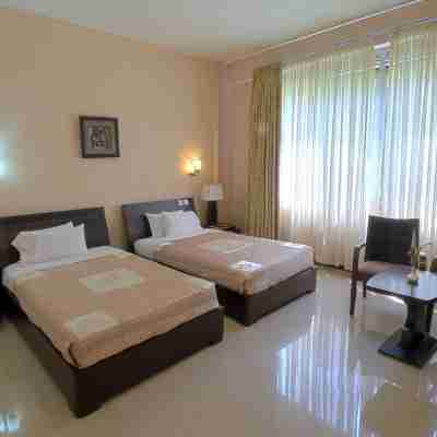 Imperial Botanical Beach Hotel Rooms