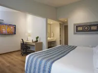 Hotel Saint Simon Hotels near Chapinero