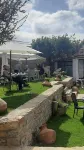 Areto Konak Otel - bar