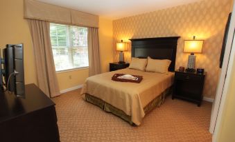 Vacation Village at Williamsburg