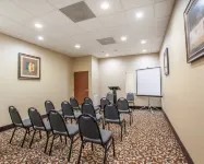 Comfort Inn and Suites - Tuscumbia/Muscle Shoals Hôtels à : Tuscumbia