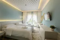 Çoçja Boutique Hotel Hotels in Shkodra